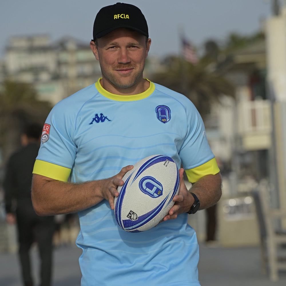 2024 Foundation - Away Replica