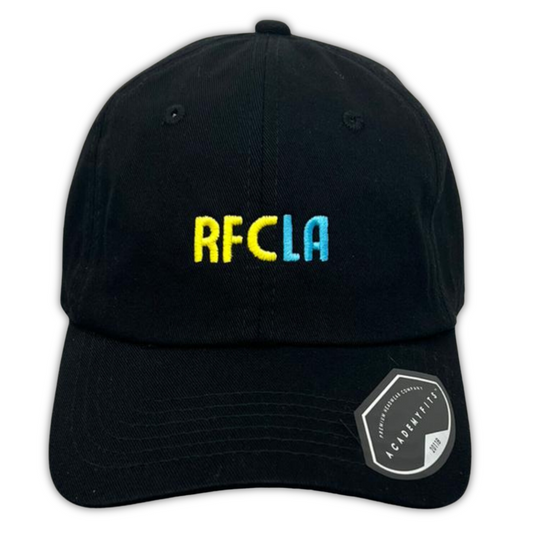 RFCLA Black Hat