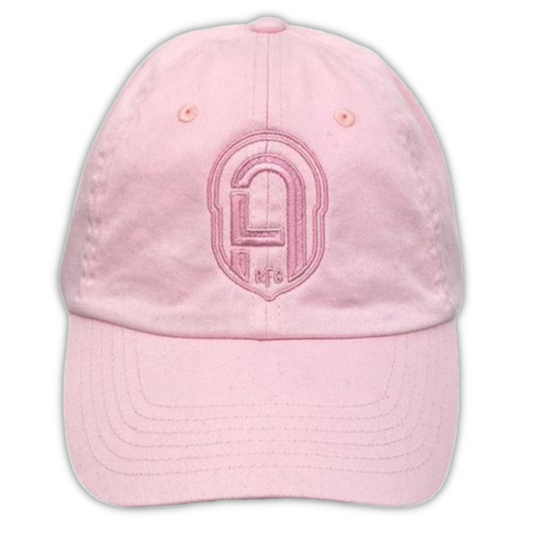 RFCLA Pink Hat