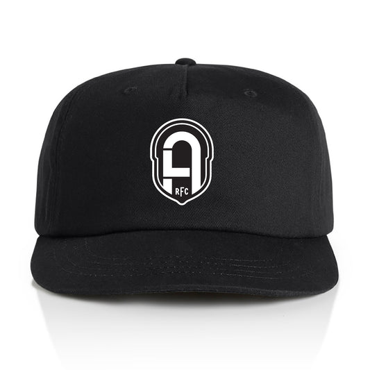 RFCLA Cotton Herritage - Black