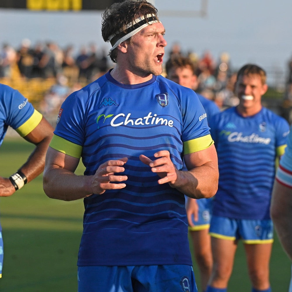 2024 Foundation - Home Replica