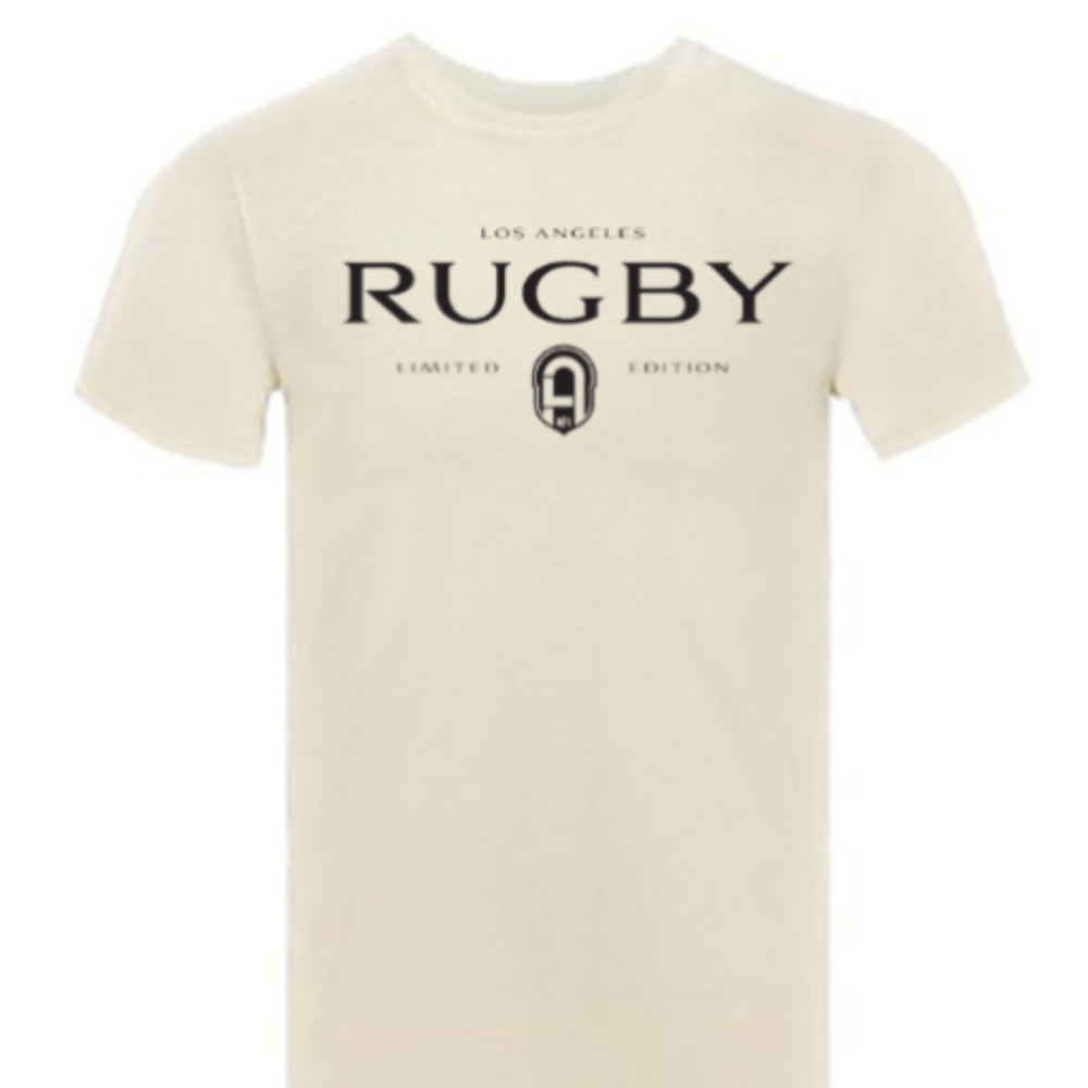 Cream RFCLA Limited Edition Tee
