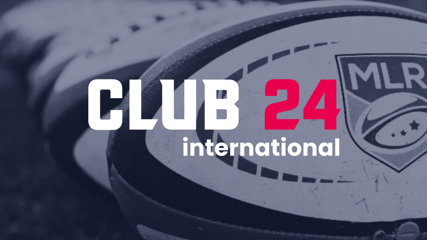 Club 24 (International)