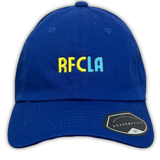 RFCLA Royal Hat