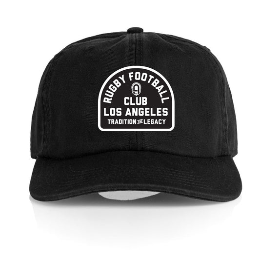 RFCLA Dad Cap - Black