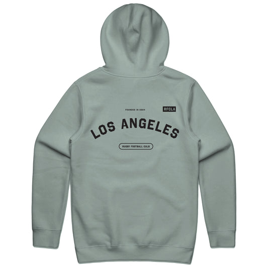 RFCLA 'Los Angeles' - Sage