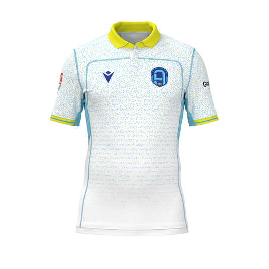 (PRESALE) RFCLA Adults Macron 2025 Away Jersey