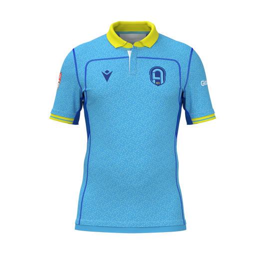 (PRESALE) RFCLA Youth Macron 2025 Home Jersey