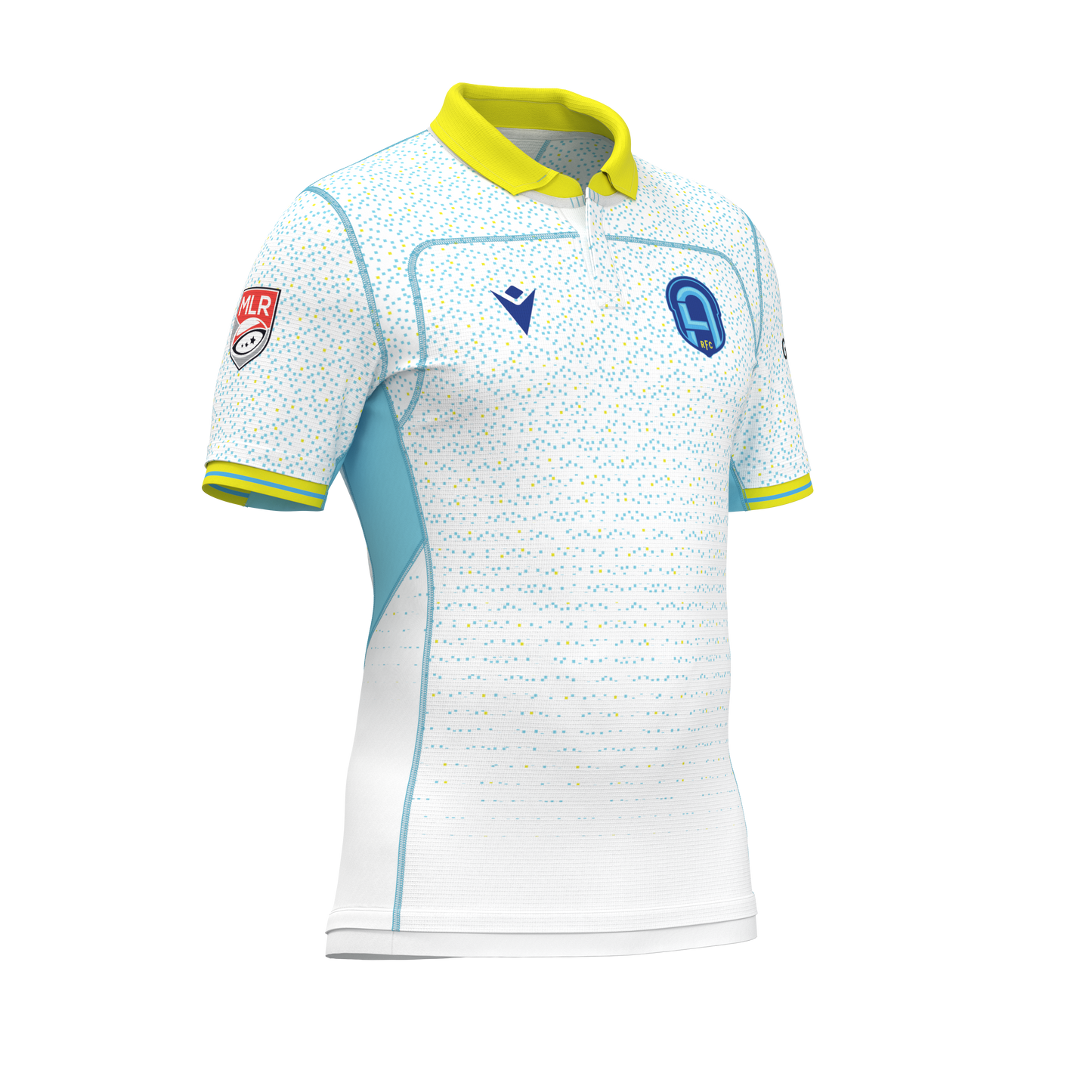 (PRESALE) RFCLA Youth Macron 2025 Away Jersey