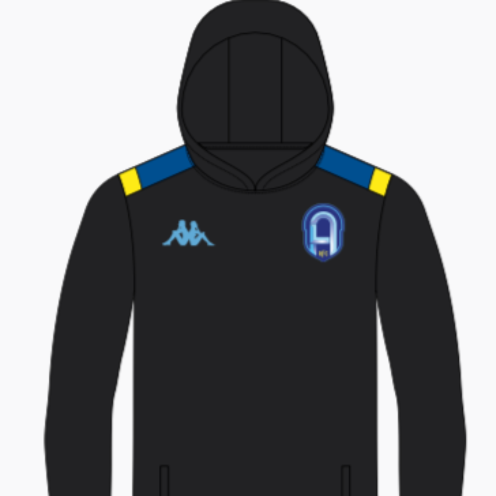 RFCLA Kappa Hoodie